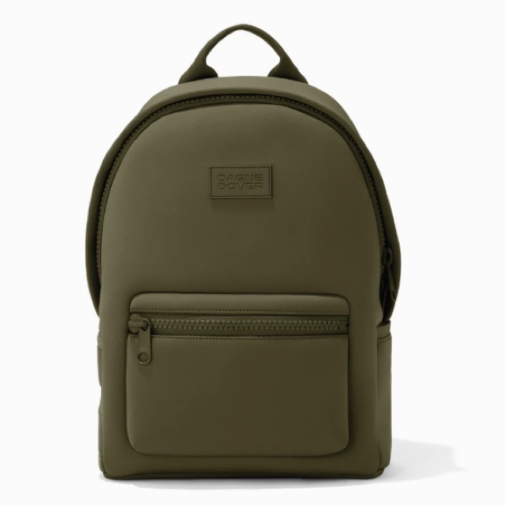 *NEW* DAKOTA NEOPRENE BACKPACK